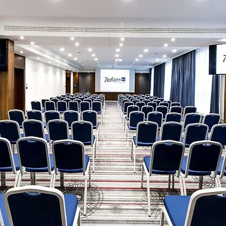Radisson Blu