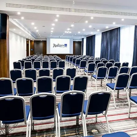 Radisson Blu * Wroclaw
