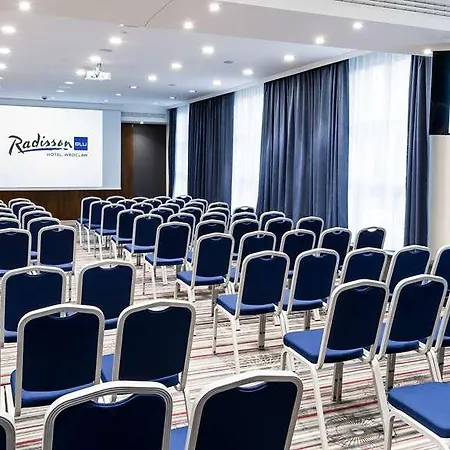 Radisson Blu Otel