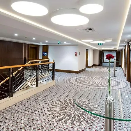 Otel Radisson Blu Wroclaw