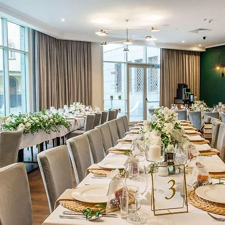 Radisson Blu Otel