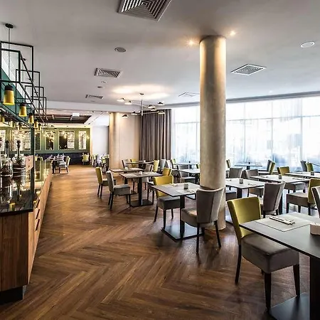 Radisson Blu Otel *