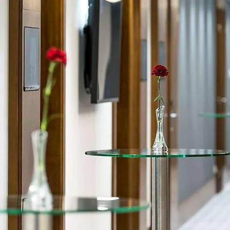 Radisson Blu Hotel