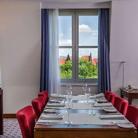 Radisson Blu