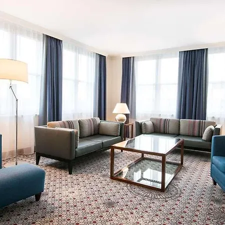 Radisson Blu Hotel Wroclaw