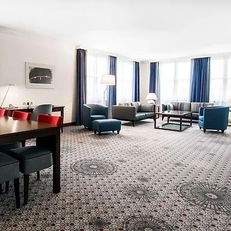 Radisson Blu Wroclaw