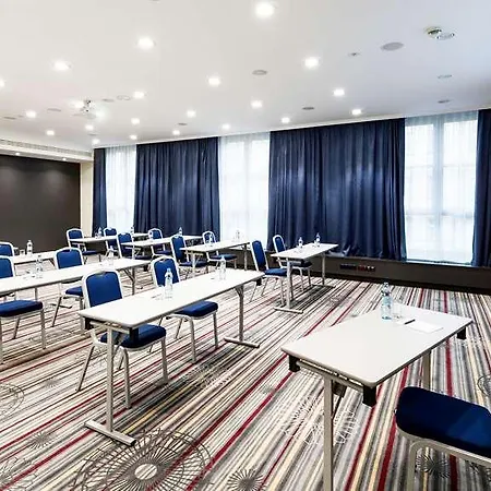 Radisson Blu