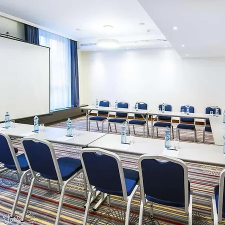 Hotel Radisson Blu Wroclaw