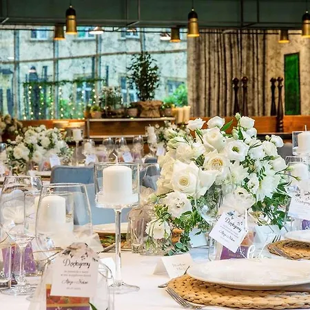 Radisson Blu Hotel Wroclaw