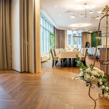 Hotel Radisson Blu *