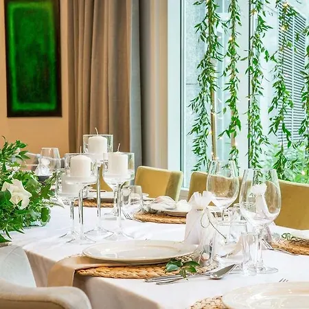 Radisson Blu Wroclaw