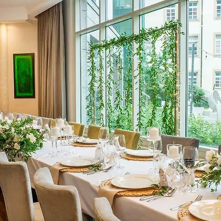 Radisson Blu * Wroclaw