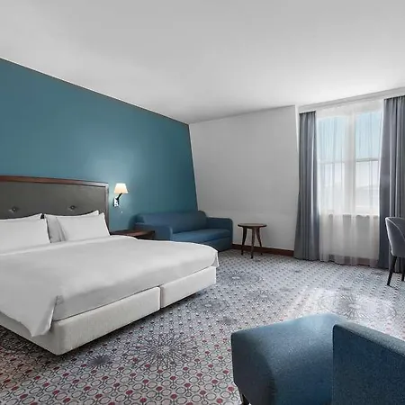 Hotel Radisson Blu *