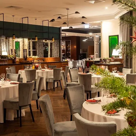 Radisson Blu Wroclaw