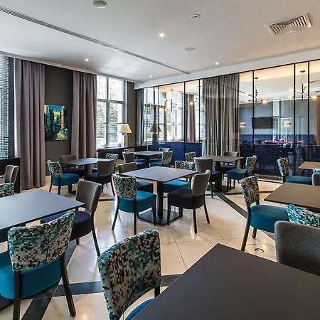 Radisson Blu * Wroclaw
