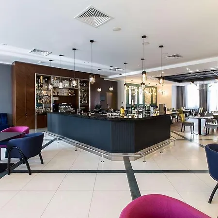 Radisson Blu Hotel Wroclaw