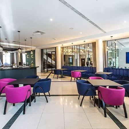 Radisson Blu Wroclaw